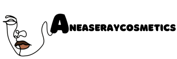 aneaseraycosmetics logo