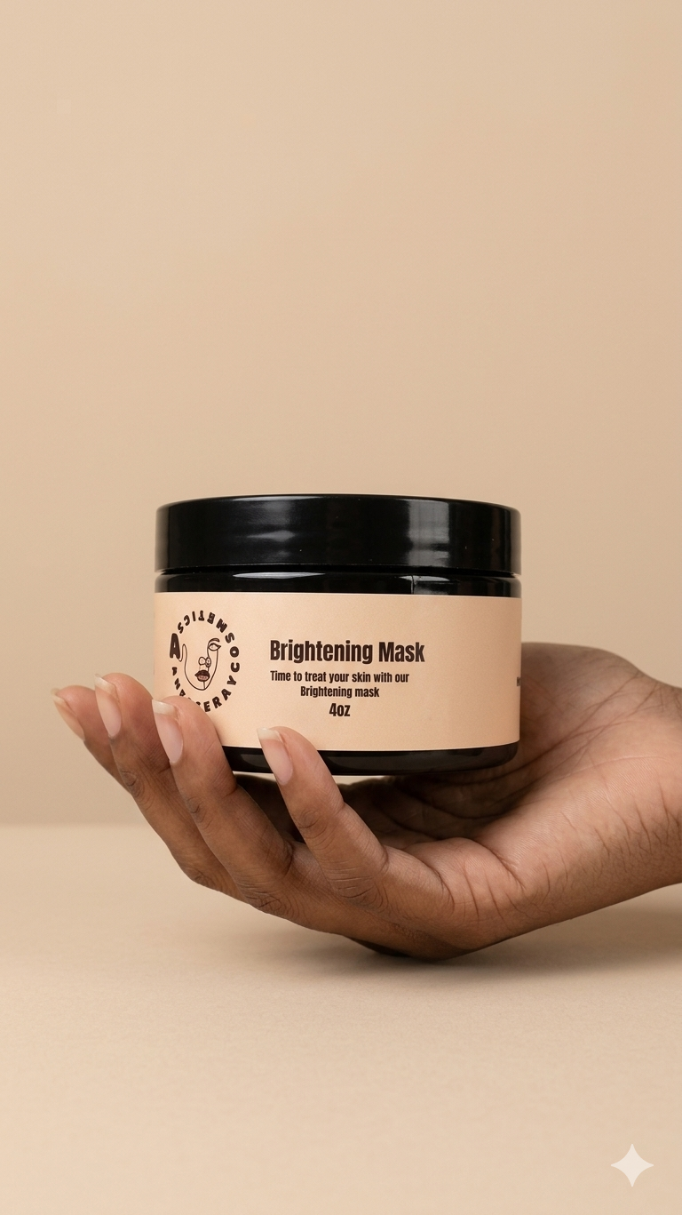 Brightening Mask